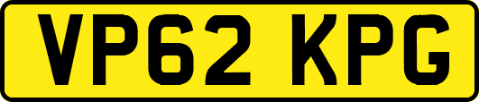 VP62KPG