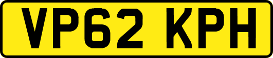 VP62KPH