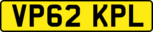 VP62KPL