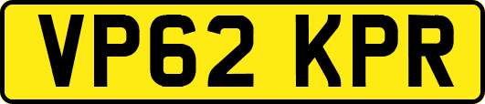VP62KPR