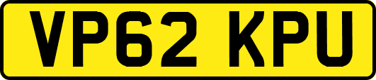VP62KPU