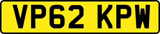 VP62KPW
