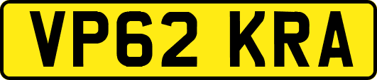 VP62KRA