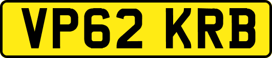 VP62KRB