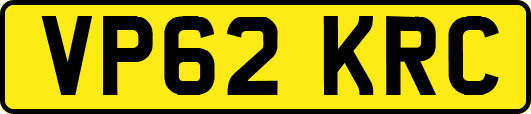 VP62KRC