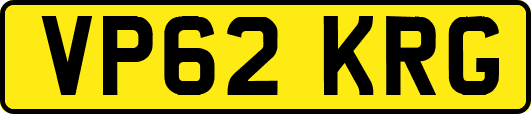 VP62KRG