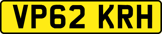 VP62KRH