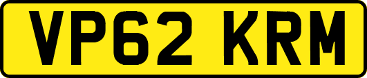 VP62KRM