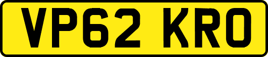 VP62KRO