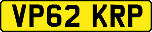 VP62KRP