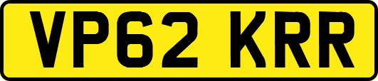VP62KRR