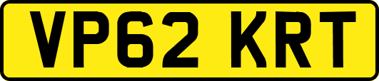 VP62KRT