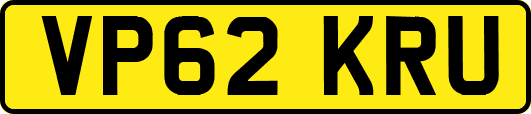 VP62KRU