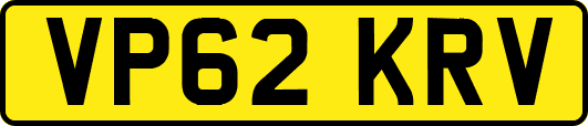 VP62KRV