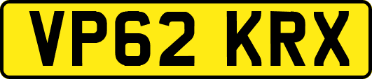 VP62KRX