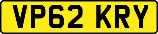 VP62KRY