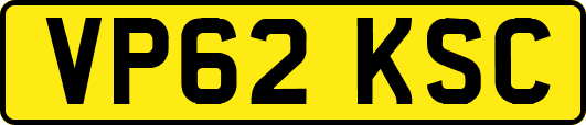 VP62KSC