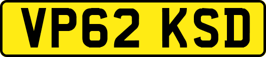 VP62KSD