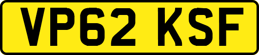 VP62KSF