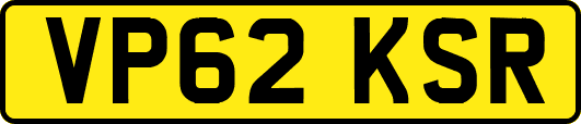 VP62KSR