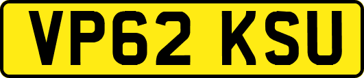 VP62KSU