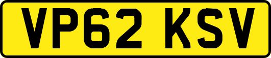 VP62KSV