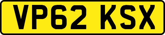 VP62KSX