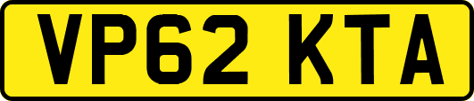 VP62KTA