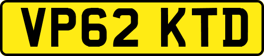 VP62KTD
