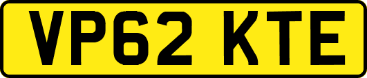 VP62KTE