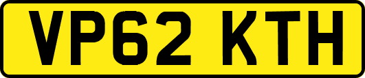 VP62KTH