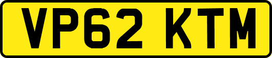 VP62KTM