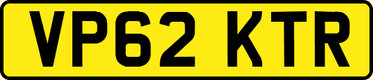 VP62KTR