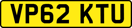 VP62KTU