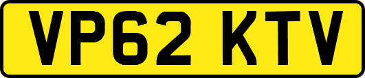 VP62KTV