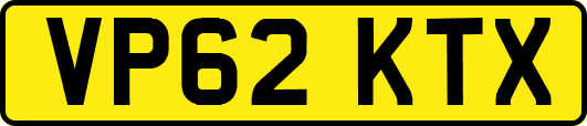 VP62KTX