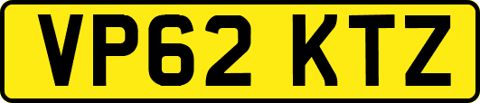 VP62KTZ