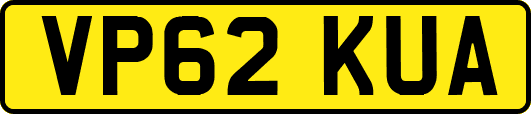 VP62KUA