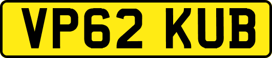 VP62KUB