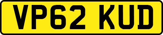 VP62KUD