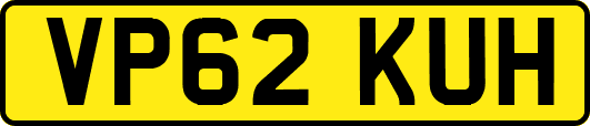 VP62KUH