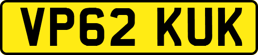 VP62KUK