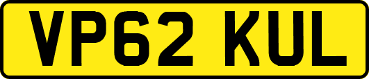 VP62KUL