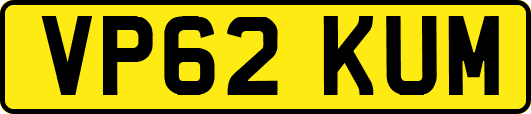 VP62KUM