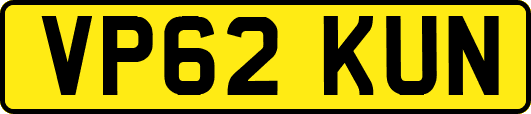 VP62KUN