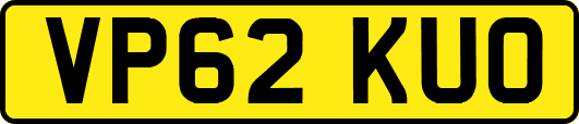 VP62KUO