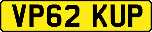 VP62KUP