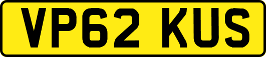 VP62KUS