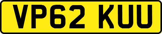 VP62KUU
