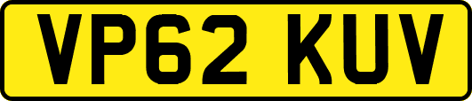 VP62KUV